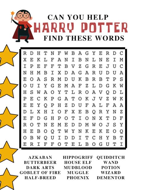 kinder harry potter game.